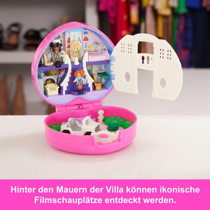 Produktbild Polly Pocket Clueless Compact