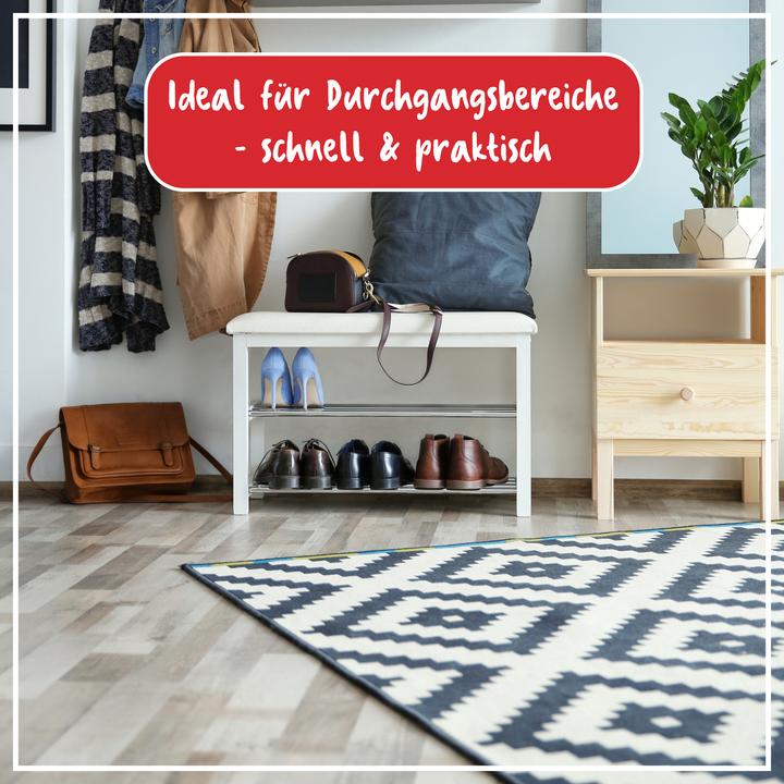 Actual product image Poliboy Parquet and Laminate Tcher 15 pcs.