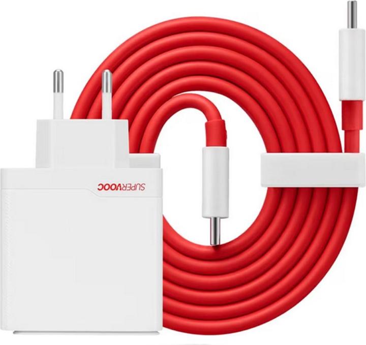 Immagine prodotto OnePlus Adattatore di alimentazione Supervooc (100 W)