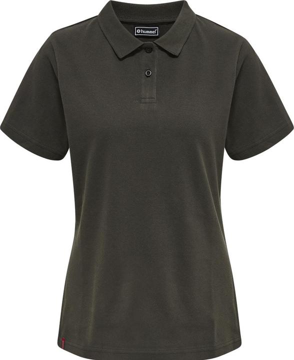 Immagine prodotto hummel Red Classic Polo Woman (M)