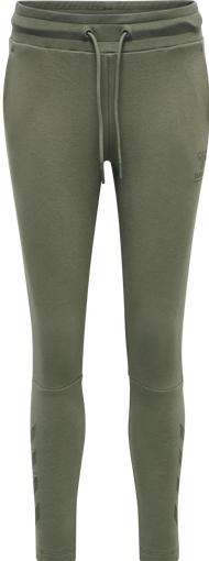 Actual product image hummel Noni Tapered Pants (XS)