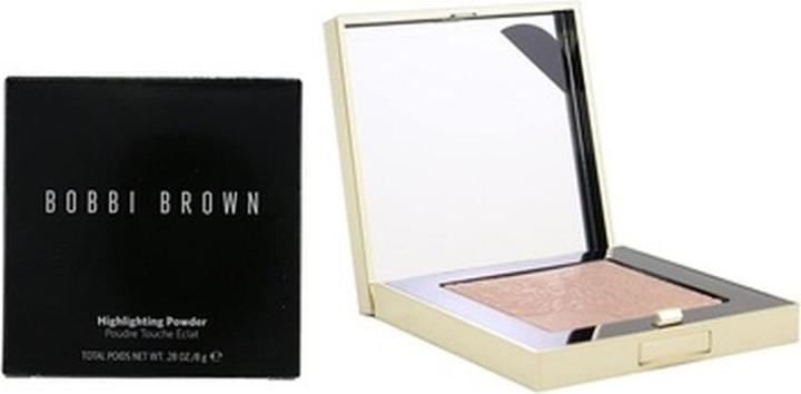 Bobbi Brown Stroke of Luck Collection Highligting Powder (Opal Glow, Highlighter)
