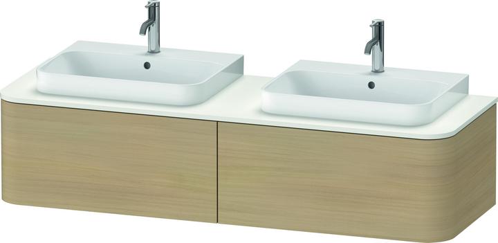 Mediterranean oak real wood veneer