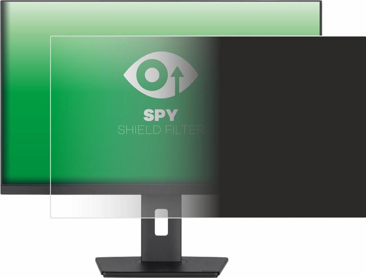 Produktbild upscreen Blickschutzfilter Anti-Spy Privacy Filter Blaulicht-Schutz (27")