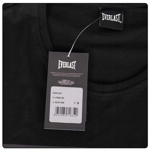 Actual product image Everlast Herren-T-Shirt (XXL)
