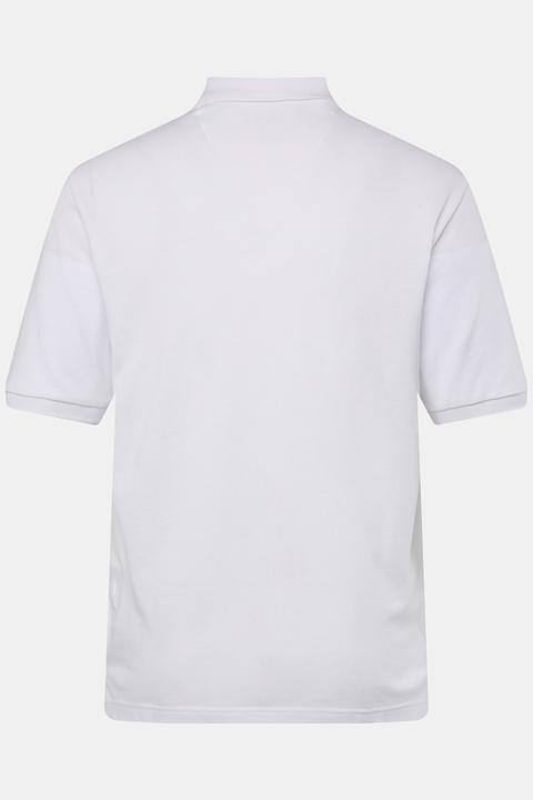Produktbild Men+ Poloshirts, 2er-Pack, Basic, Piqué, Halbarm (8XL)