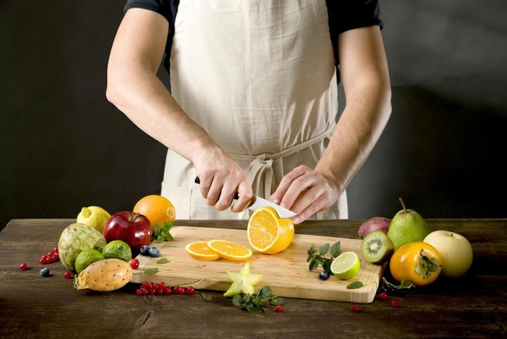 Produktbild Tescoma Universalmesser GrandCHEF 13 cm (13 cm)