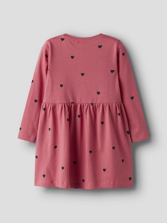 Produktbild Name it Nmfvivia Ls Dress 2p Noos (92)