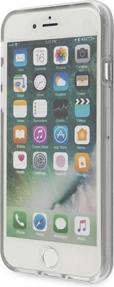 Actual product image Guess Case (Apple iPhone SE (2nd Gen), Apple iPhone 8, Apple iPhone 7)