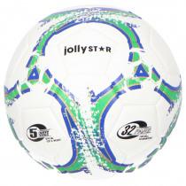 Jollity Football - Versione Pro GN/BL