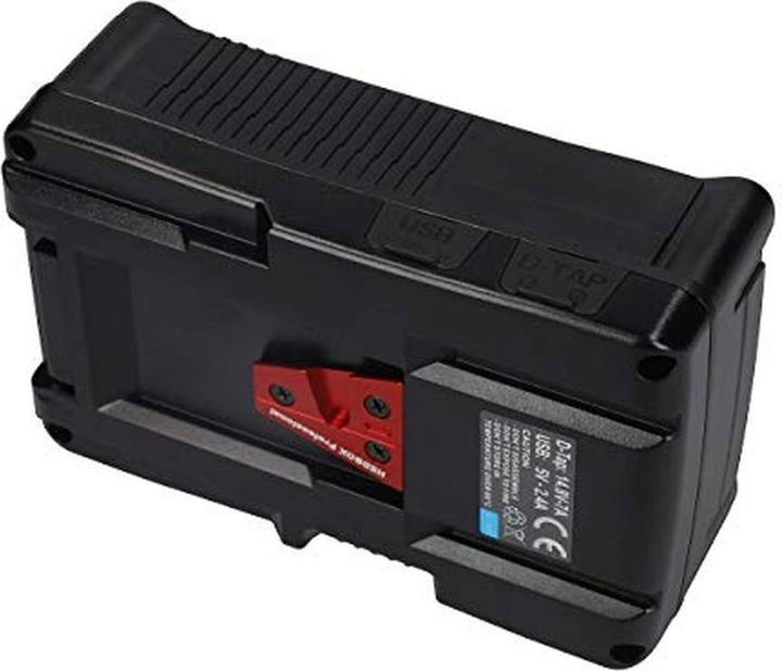 Produktbild Hedbox Nero L (Kamera Akku)