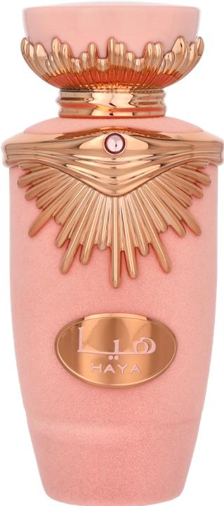 Produktbild Lattafa Perfumes Haya (Eau de Parfum, 100 ml)