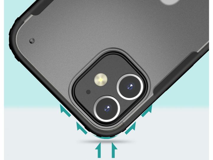 Image du produit Screenguard Étui anti-impact (Apple iPhone 12 mini)