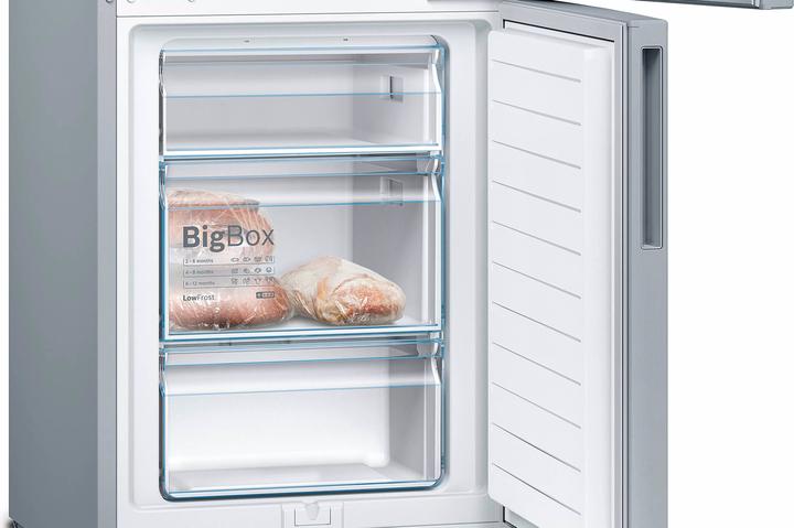 Produktbild Bosch Hausgeräte KGV36VLEA (312 l)