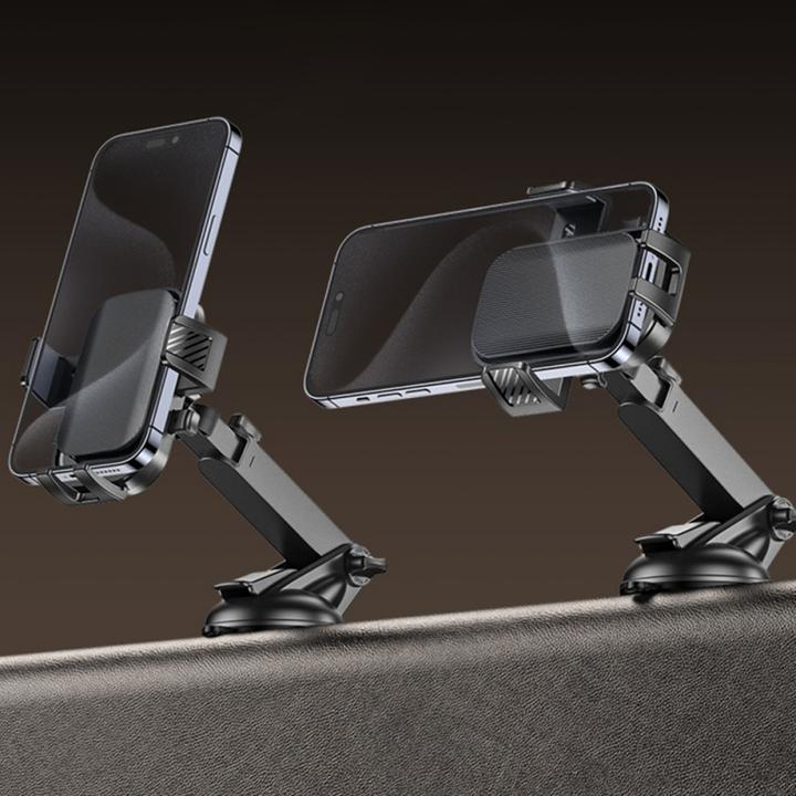 Produktbild Yesido C267 Auto Halterung mit Saufnapf