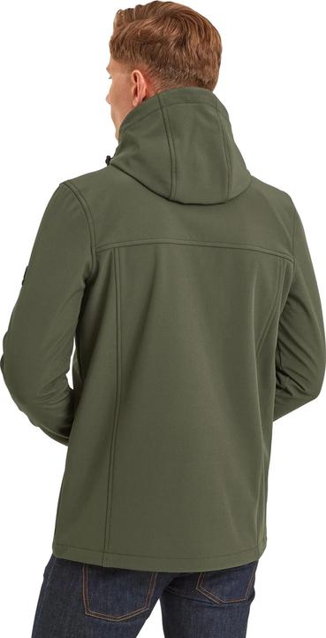 Immagine prodotto TOG24 Feizor Giacca Soft Shell Con Cappuccio Uomo (5XL)