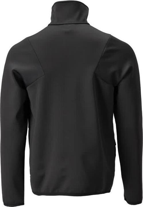 Image du produit Mascot Pull polaire zippé noir, taille S (S, XXL)