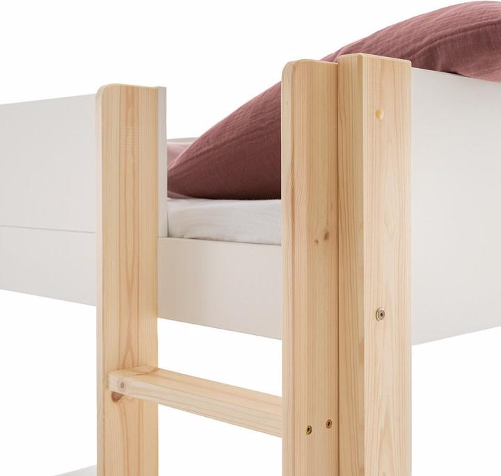 Produktbild La Redoute Interieurs Meeting (90 x 190 cm)