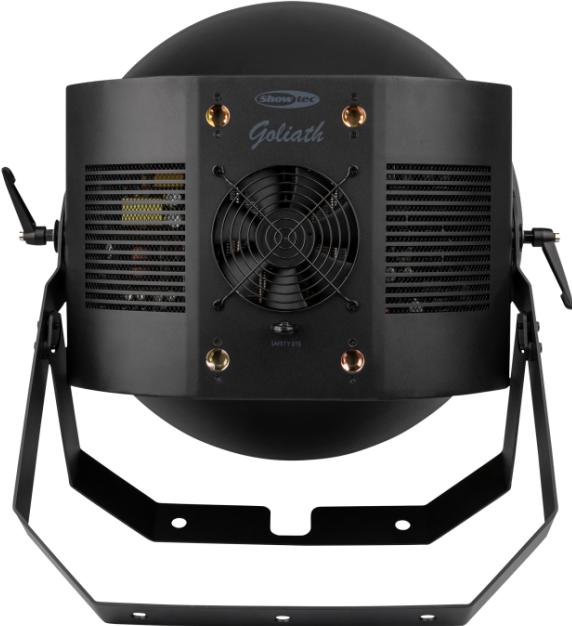 Produktbild Showtec Goliath (300 W, LED)