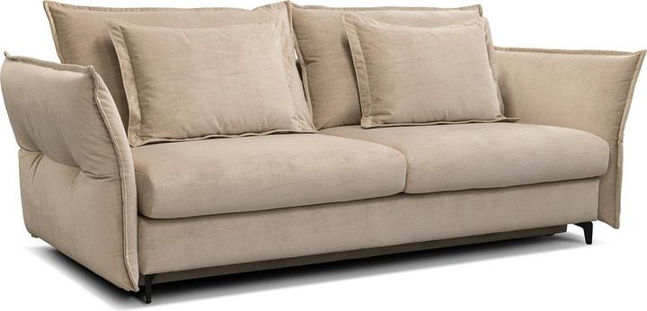 Produktbild Kare Design Schlafsofa Caren 3-Sitzer. Metis 2 (3-Sitzer)