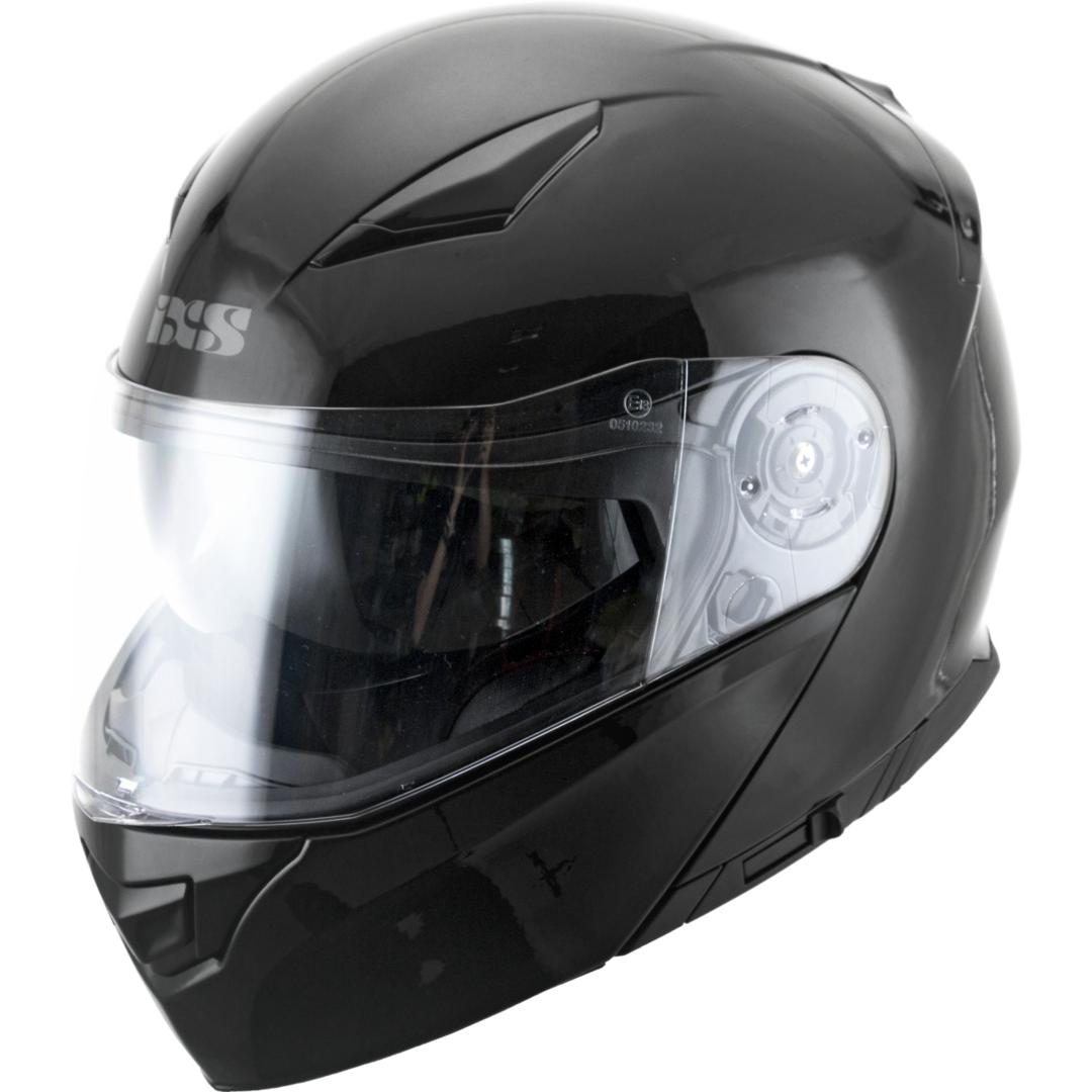 iXS, Motorradhelm, 300 1.0 (53 - 54 cm, XS)