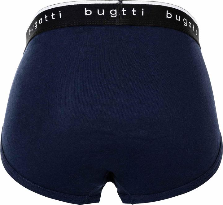 Image du produit Bugatti Slip Casual Stretch (XXL, Lot de 3)