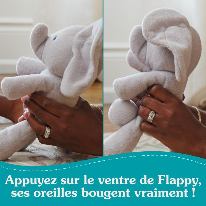 Immagine prodotto Gund GBB Guck-Guck Flappy.82571 (30 cm)