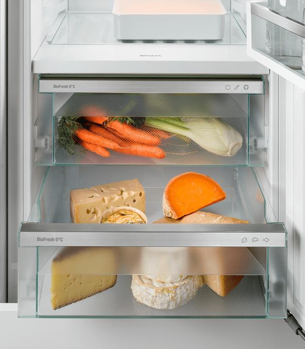 Image du produit Liebherr ICBNSd 5623 Plus (273 l)