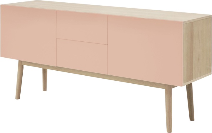 Produktbild Interstil Bergen (150 x 40 x 72 cm)