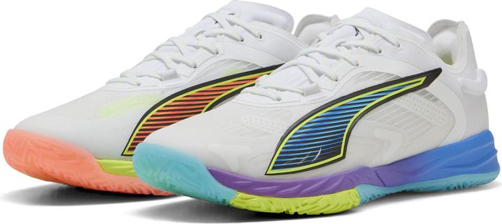 Produktbild Puma Accelerate Nitro SQD 4 Game On (35.5)