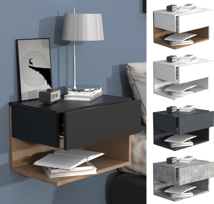 Actual product image VCM Usal (45 x 32 x 30 cm)
