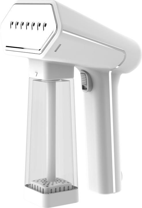 SteamOne Raddrizzatore a vapore Nomad 20GW (1600 W, 25 g/min)