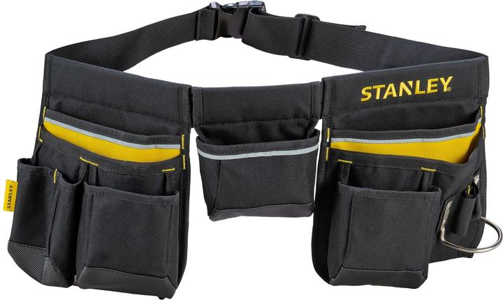 Actual product image Stanley Tool belt (1 Piece)
