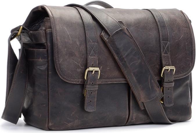 Produktbild ONA The Brixton (Kamera Schultertasche, 13 l)