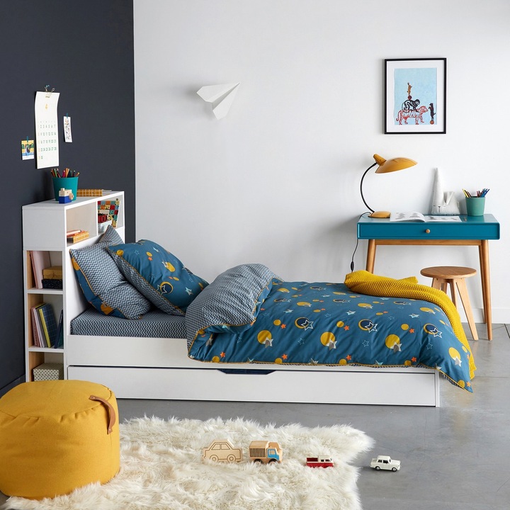 Produktbild La Redoute Interieurs Jimi (90 x 53 x 75 cm)