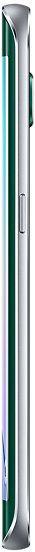 Produktbild Samsung Galaxy S6 Edge (128 GB, Grün, 5.10", Single SIM, 16 Mpx, 4G)