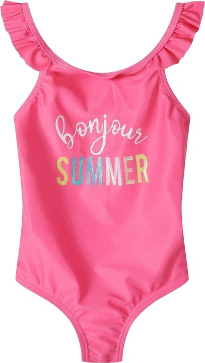 Produktbild Minoti BadeanzugSet Mädchen (2erPack) (110)