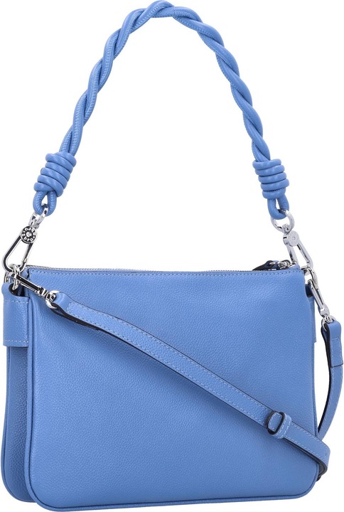Produktbild Abro Kavir Handtasche Leder 26 cm