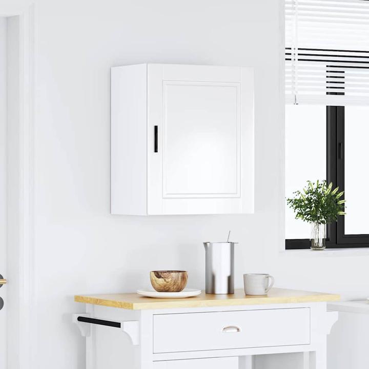 Produktbild vidaXL Küchen-Wandschrank (50 x 31 x 60 cm)