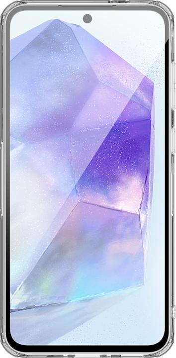 Image du produit Nillkin Nature Pro Étui magnétique pour Samsung Galaxy A56 5G - Transparent (Samsung Galaxy A56)