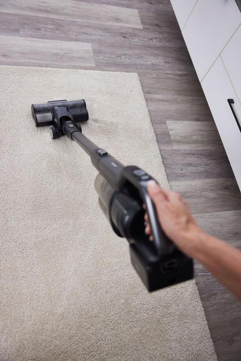 Actual product image Hisense HFC743169BKA (Vacuuming + mopping)