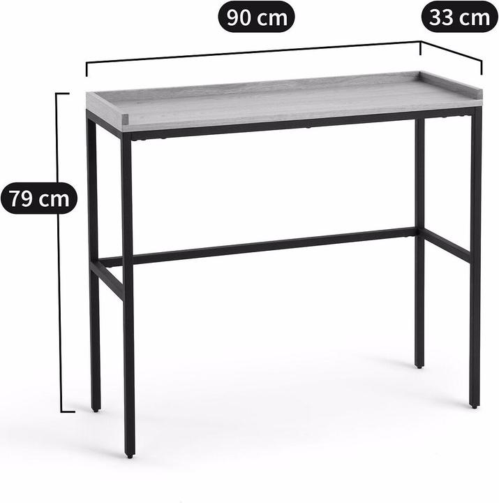 Produktbild La Redoute Interieurs Volga (90 x 33 cm)