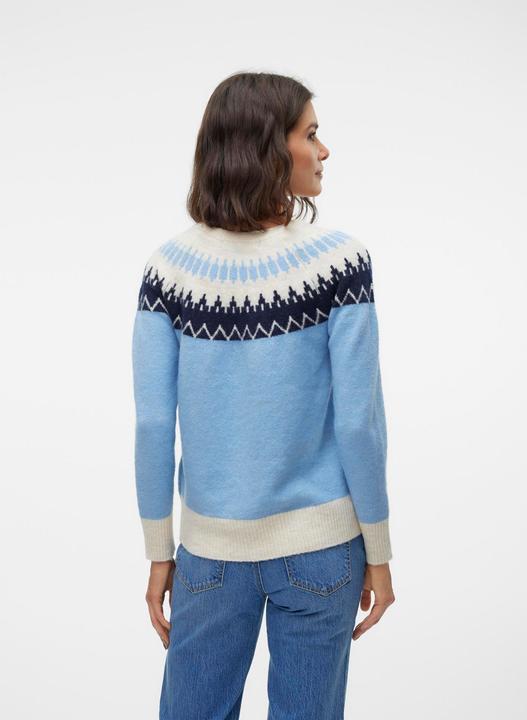 Produktbild Vero Moda VMSIMONE Pullover Strickpullover (XS)