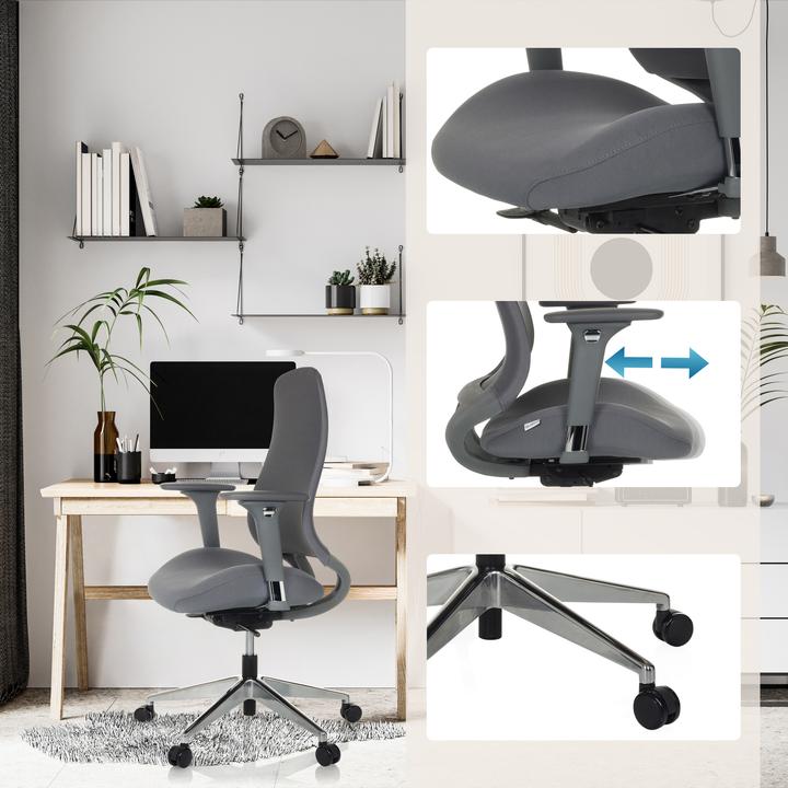 Produktbild Hjh Office Henfield G