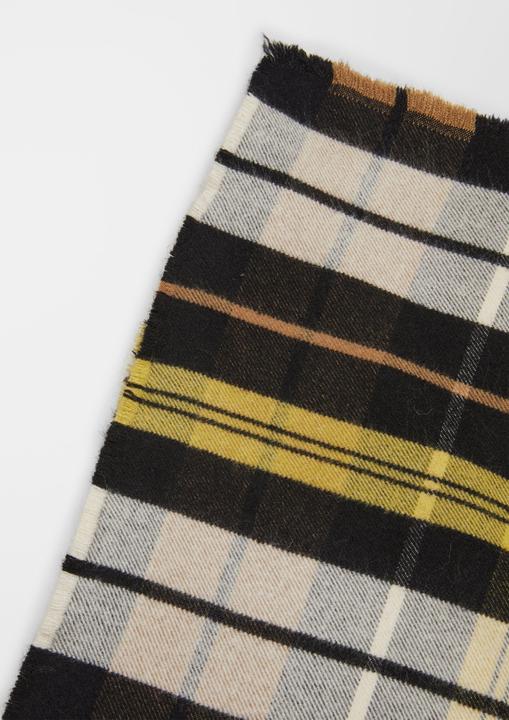 Immagine prodotto S.Oliver Tuch Tuch aus Viskosemix