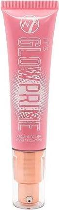 Produktbild W7 It's Glow Prime Radiant Foundation Primer
