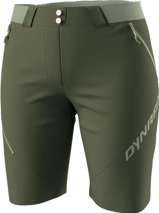 Produktbild Dynafit Transalper Dynastretch Shorts (M)