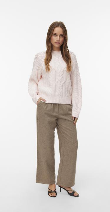 Produktbild Vero Moda VMJADA Pullover Strickpullover (L)