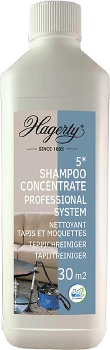 Hagerty Teppichshampoo