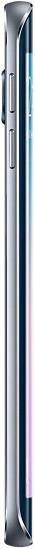 Actual product image Samsung Galaxy S6 Edge (32 GB, Black, 5.10", Single SIM, 16 Mpx, 4G)